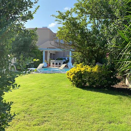 Lecallebed-Breakfast Chia Exterior photo