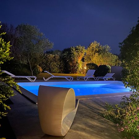 Lecallebed-Breakfast Chia Exterior photo